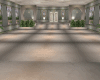 Ballroom  Magic Fantasy