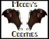 [MG] Steampunk Bat Wings