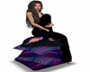 POP Neon Pillow Seat