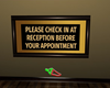 DaOne Conf Room Sign DaOne Conf Room Sign