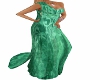 [KC]Green Spring dress
