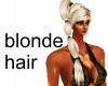 Blonde Hair-2