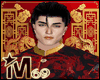 CNY Snake Qipao 3