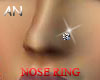 Nose Ring-Diamond Shine