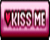 *UC* Kiss