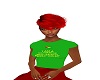 *MIA* Guyana Tee V8