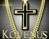 (Kv) G & B Cross Chain