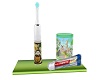 Safari Toothbrush Set