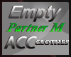 ♂️Empty - ACC-paint