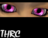 THRC Light Pink Eyes