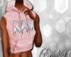 Rad Hoodie.