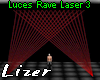Luces Rave Laser 3