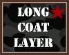 [RSD] Camo Coat Layer