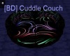 [BD] Cuddle Couch