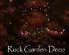 AV Rock Garden Deco