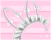 ♡ DRV Maid Headband