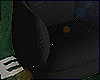 Black Plushie