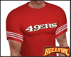 M/  49ers T-Shirt 2