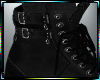 Boot  Black