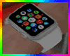 ☀ White Watch Vuk