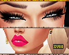 ! Req. Hoshi Lash Fleur