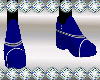 *TD*EARTHthistle Shoes