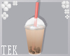 [T] Boba milk tea /R