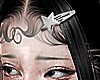hair clip ✰