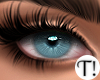 T! Serene Blue Eyes
