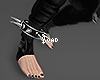 $ Left Spikes