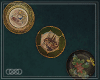 â DenimDecoPlates