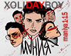 Xolidayboy - Maniya