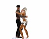 MERENGUE COUPLE