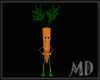 (MD) Carrot Avatar