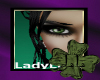 LadyLuck Avatar Pic