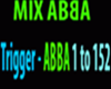 ! (LOH) Mix ABBA