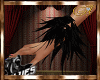 Fur Angel Black*