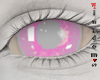 Pink Iris Eyes 01-2