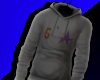 5 `★´ Hoodie (custom)