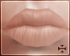 ✠Scarla Nude Lips IV