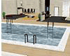 SJ Penthouse w/pool