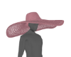 Crochet Hat Big