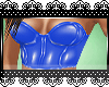 [G]Azlemair Blue pvc