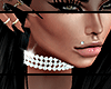 Se collar diamond