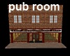 Pub room