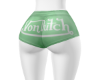 V. Dutch Shorts. (G)