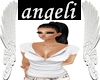 Camiseta blanca mujer