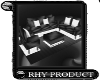 {RHY}EXPLOSION*SM*Couch