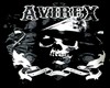 Avirex Skull Tee