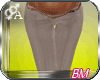 [Ari] Sailor Pants BM